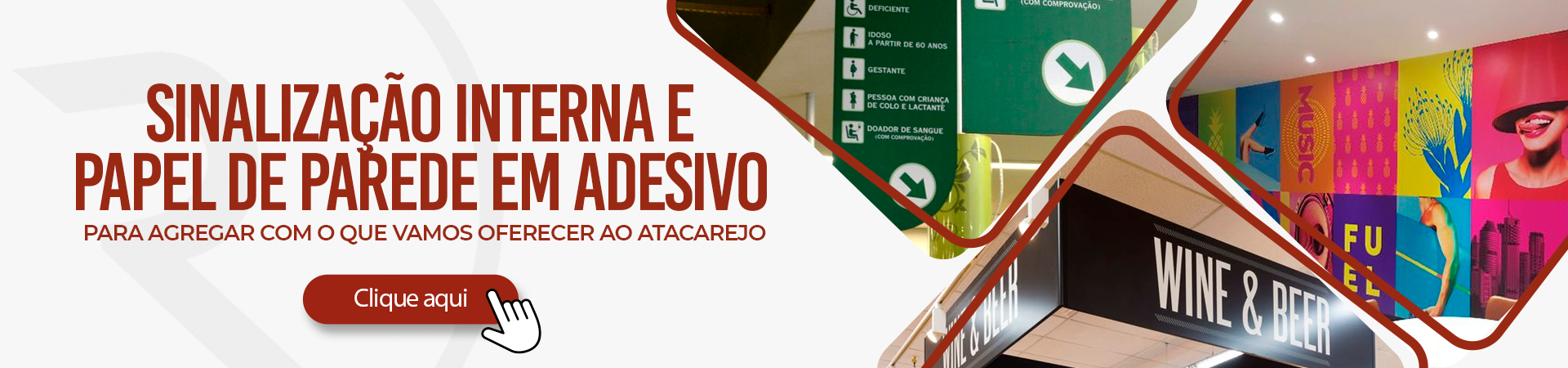 Papel de parede
